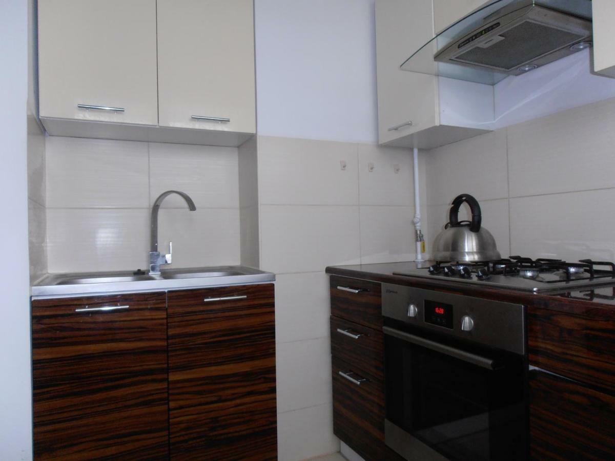 Lejlighed Apartament Blisko Plazy Gdańsk