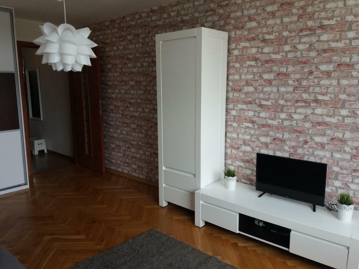 Lejlighed Apartament Blisko Plazy Gdańsk