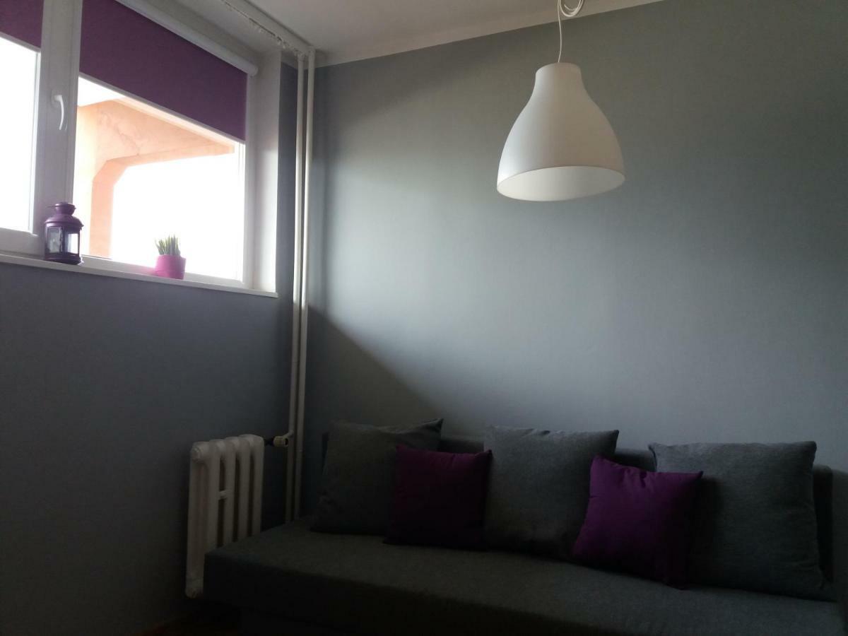 Lejlighed Apartament Blisko Plazy *