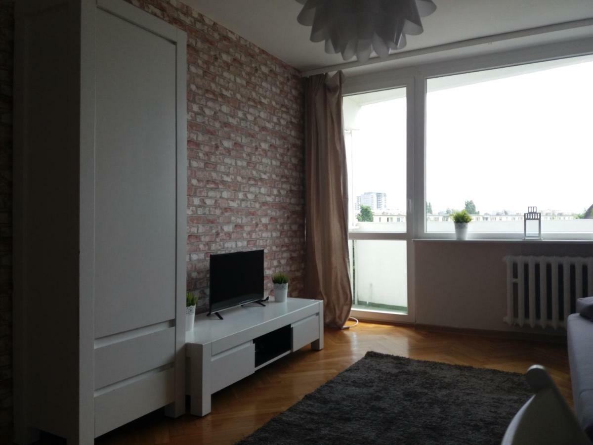 Lejlighed Apartament Blisko Plazy Gdańsk